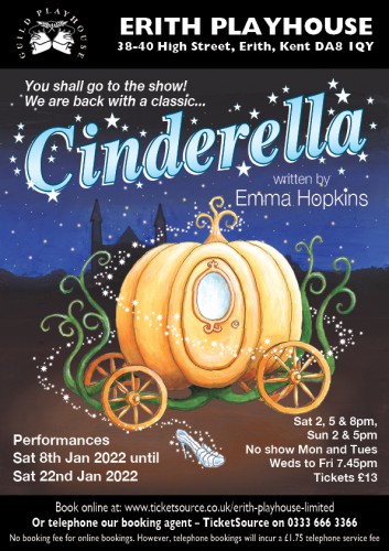 Cinderella
